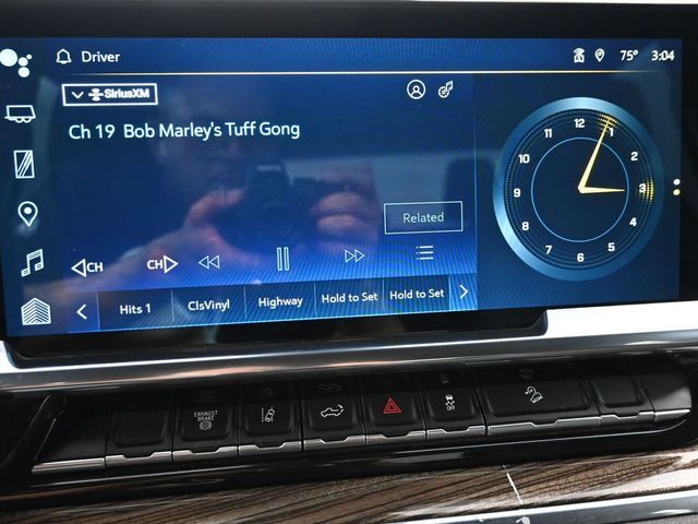 2024 Chevrolet Silverado 2500HD 4WD Crew Cab 159" LT - 23009809 - 19