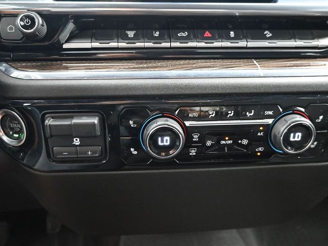 2024 Chevrolet Silverado 2500HD 4WD Crew Cab 159" LT - 23009809 - 20