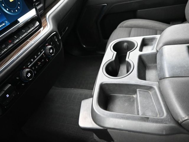 2024 Chevrolet Silverado 2500HD 4WD Crew Cab 159" LT - 23009809 - 21