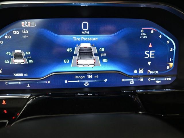 2024 Chevrolet Silverado 2500HD 4WD Crew Cab 159" LT - 23009809 - 22