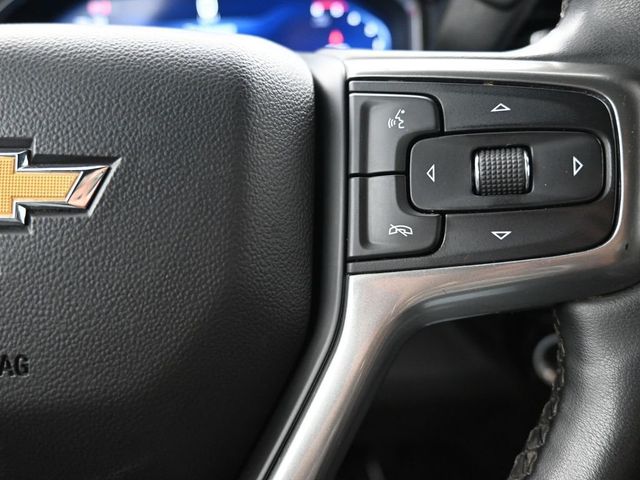 2024 Chevrolet Silverado 2500HD 4WD Crew Cab 159" LT - 23009809 - 23