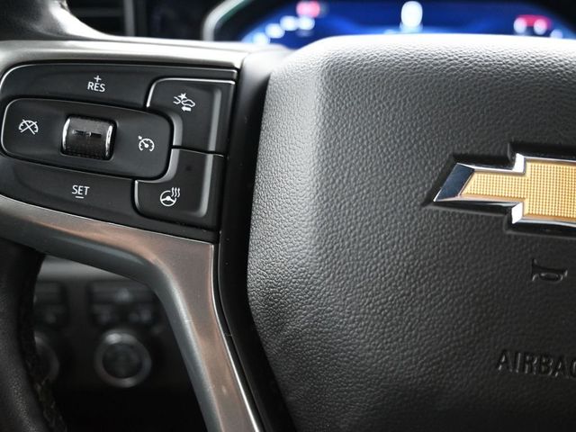 2024 Chevrolet Silverado 2500HD 4WD Crew Cab 159" LT - 23009809 - 24