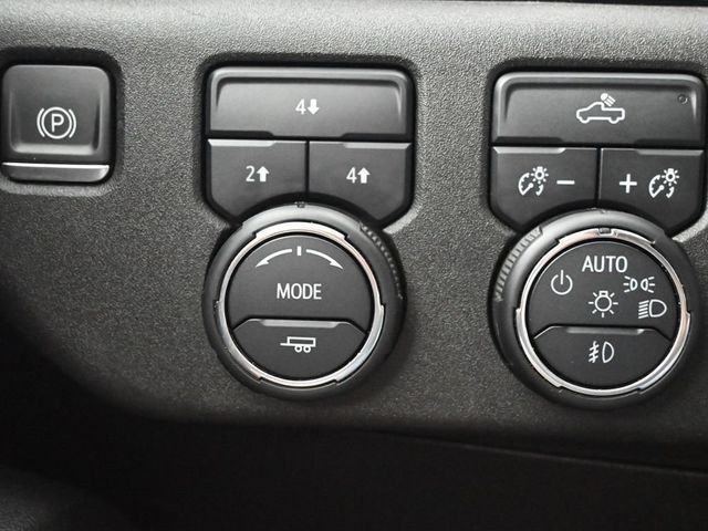 2024 Chevrolet Silverado 2500HD 4WD Crew Cab 159" LT - 23009809 - 27