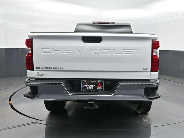 2024 Chevrolet Silverado 2500HD 4WD Crew Cab 159" LT - 23009809 - 29