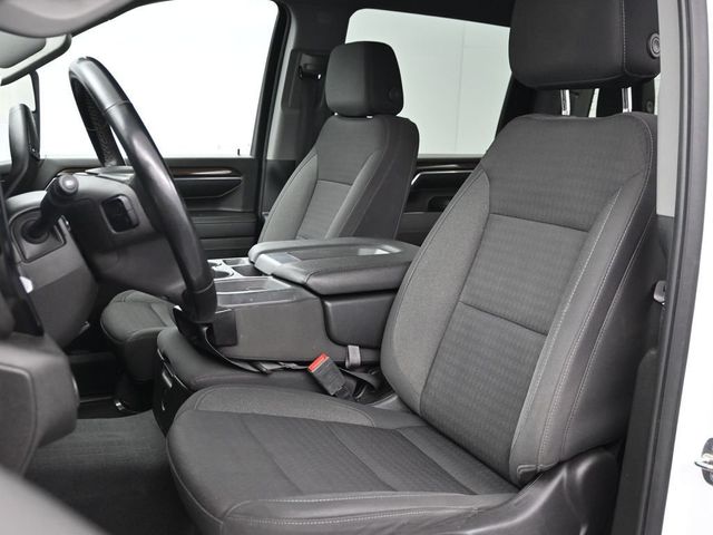 2024 Chevrolet Silverado 2500HD 4WD Crew Cab 159" LT - 23009809 - 5