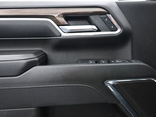 2024 Chevrolet Silverado 2500HD 4WD Crew Cab 159" LT - 23009809 - 8