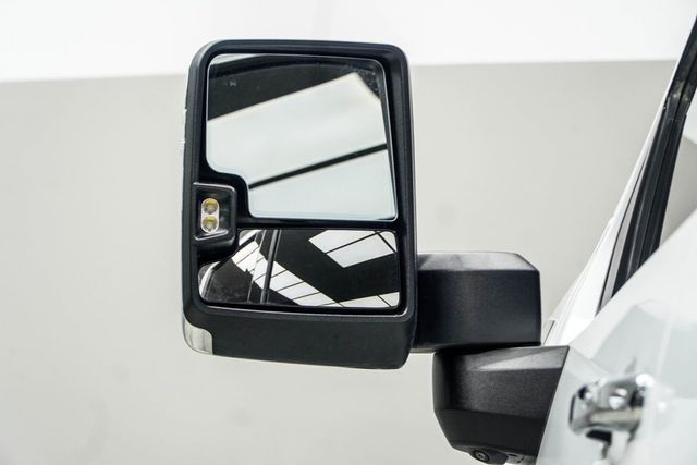 2024 Chevrolet Silverado 2500HD 4WD Crew Cab 159" LTZ - 23024352 - 13