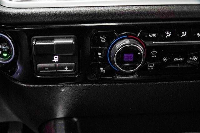2024 Chevrolet Silverado 2500HD 4WD Crew Cab 159" LTZ - 23024352 - 21