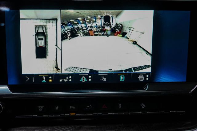 2024 Chevrolet Silverado 2500HD 4WD Crew Cab 159" LTZ - 23024352 - 26