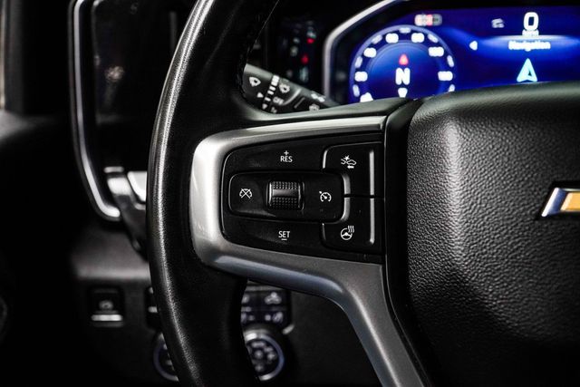 2024 Chevrolet Silverado 2500HD 4WD Crew Cab 159" LTZ - 23024352 - 29