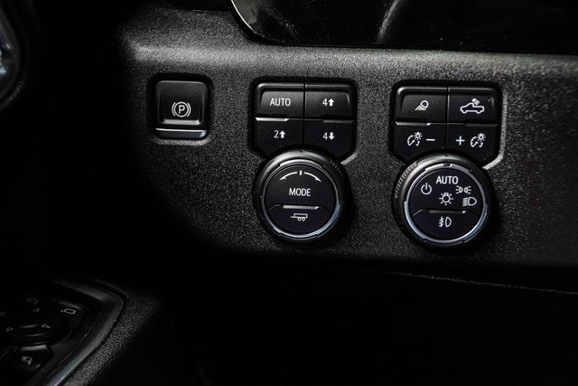 2024 Chevrolet Silverado 2500HD 4WD Crew Cab 159" LTZ - 23024352 - 30