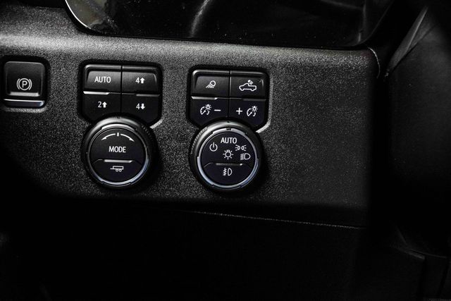 2024 Chevrolet Silverado 2500HD 4WD Crew Cab 159" LTZ - 23024352 - 31