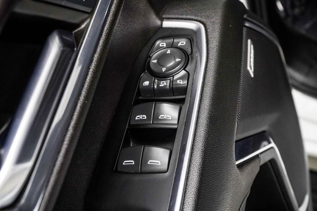 2024 Chevrolet Silverado 2500HD 4WD Crew Cab 159" LTZ - 23024352 - 35