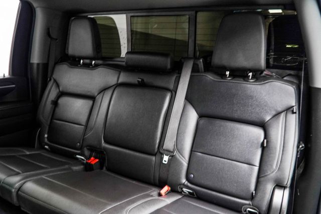 2024 Chevrolet Silverado 2500HD 4WD Crew Cab 159" LTZ - 23024352 - 40