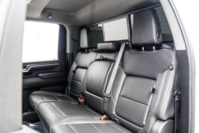 2024 Chevrolet Silverado 2500HD 4WD Crew Cab 159" LTZ - 23024352 - 41