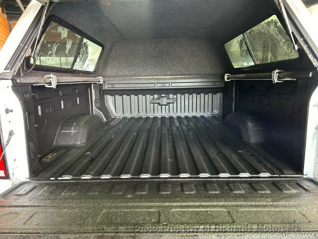 2024 Chevrolet Silverado 2500HD 4WD Crew Cab 159" LTZ - 23040077 - 10