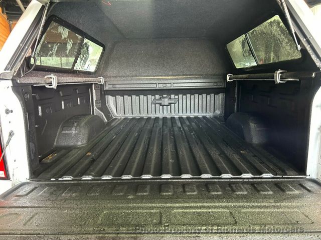 2024 Chevrolet Silverado 2500HD 4WD Crew Cab 159" LTZ - 23040077 - 10