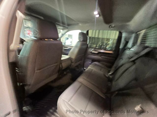 2024 Chevrolet Silverado 2500HD 4WD Crew Cab 159" LTZ - 23040077 - 16