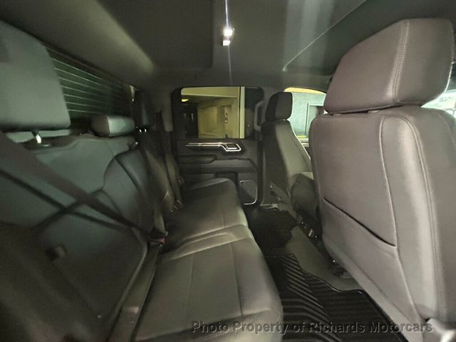 2024 Chevrolet Silverado 2500HD 4WD Crew Cab 159" LTZ - 23040077 - 17