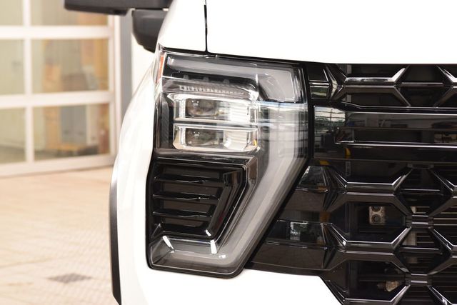 2024 Chevrolet Silverado 2500HD 4WD Crew Cab 159" ZR2 - 23079796 - 11