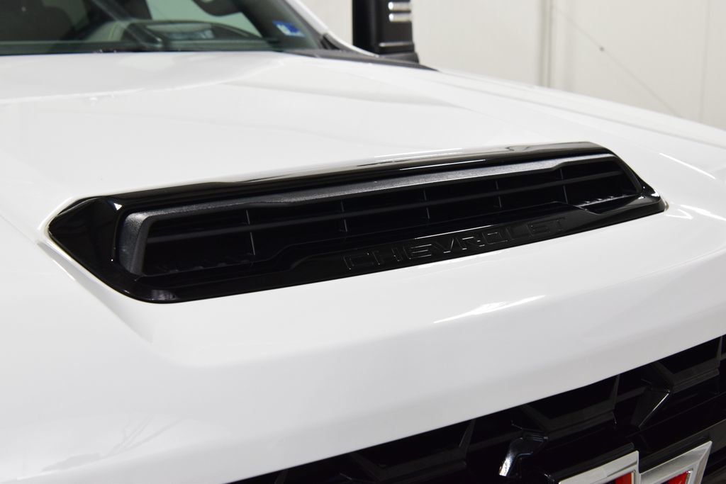 2024 Chevrolet Silverado 2500HD 4WD Crew Cab 159" ZR2 - 23079796 - 16