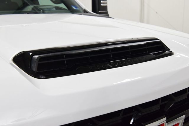 2024 Chevrolet Silverado 2500HD 4WD Crew Cab 159" ZR2 - 23079796 - 16