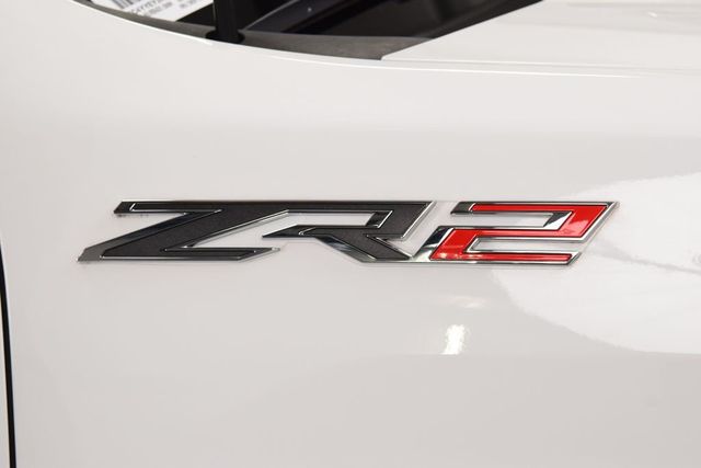 2024 Chevrolet Silverado 2500HD 4WD Crew Cab 159" ZR2 - 23079796 - 20
