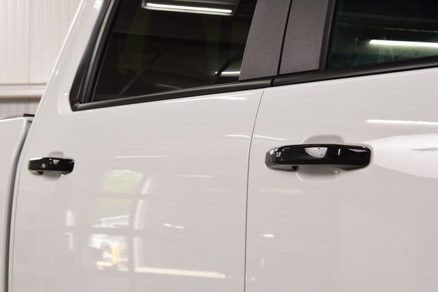 2024 Chevrolet Silverado 2500HD 4WD Crew Cab 159" ZR2 - 23079796 - 23