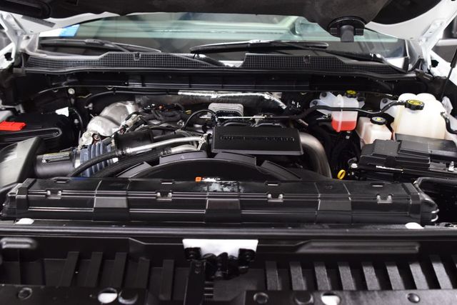 2024 Chevrolet Silverado 2500HD 4WD Crew Cab 159" ZR2 - 23079796 - 33
