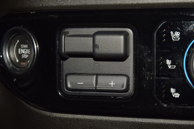 2024 Chevrolet Silverado 2500HD 4WD Crew Cab 159" ZR2 - 23079796 - 37