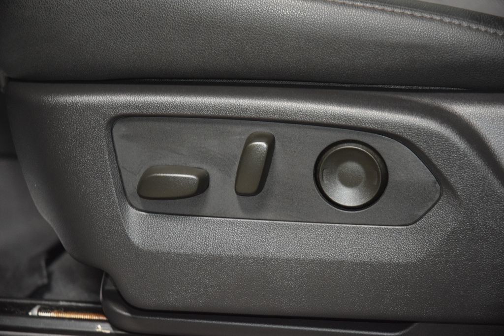 2024 Chevrolet Silverado 2500HD 4WD Crew Cab 159" ZR2 - 23079796 - 44