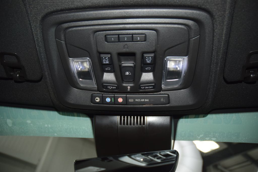 2024 Chevrolet Silverado 2500HD 4WD Crew Cab 159" ZR2 - 23079796 - 53