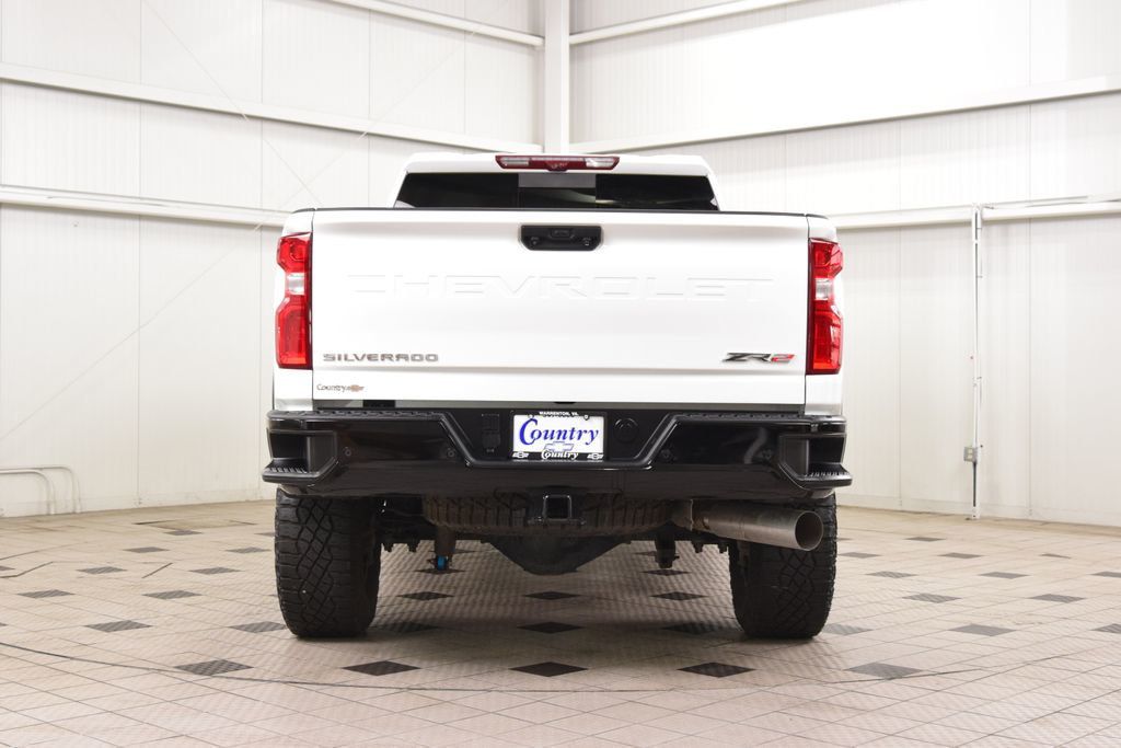 2024 Chevrolet Silverado 2500HD 4WD Crew Cab 159" ZR2 - 23079796 - 6