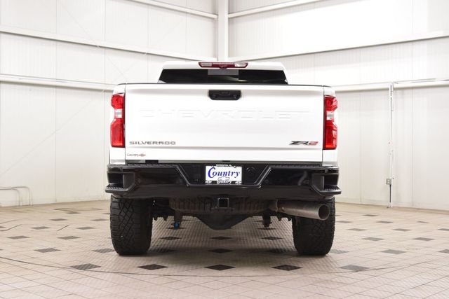 2024 Chevrolet Silverado 2500HD 4WD Crew Cab 159" ZR2 - 23079796 - 6