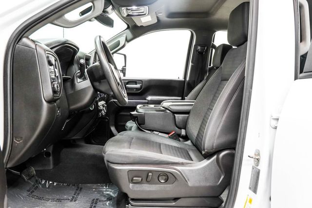 2024 Chevrolet Silverado 2500HD 4WD Crew Cab 172" Custom - 23009637 - 13