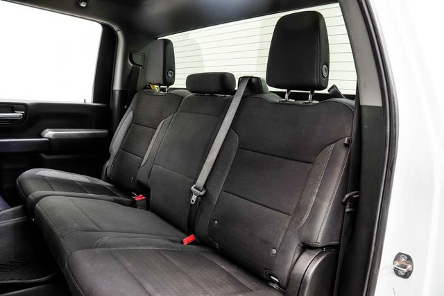 2024 Chevrolet Silverado 2500HD 4WD Crew Cab 172" Custom - 23009637 - 14