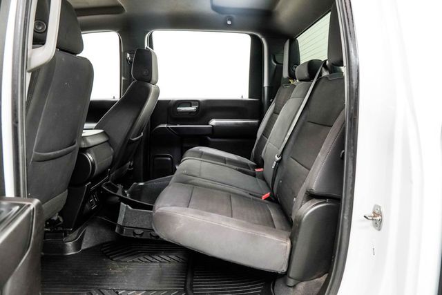 2024 Chevrolet Silverado 2500HD 4WD Crew Cab 172" Custom - 23009637 - 15