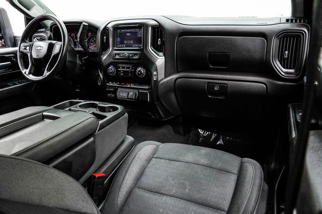 2024 Chevrolet Silverado 2500HD 4WD Crew Cab 172" Custom - 23009637 - 18