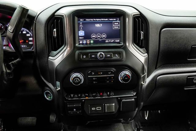 2024 Chevrolet Silverado 2500HD 4WD Crew Cab 172" Custom - 23009637 - 21