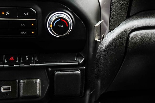 2024 Chevrolet Silverado 2500HD 4WD Crew Cab 172" Custom - 23009637 - 22