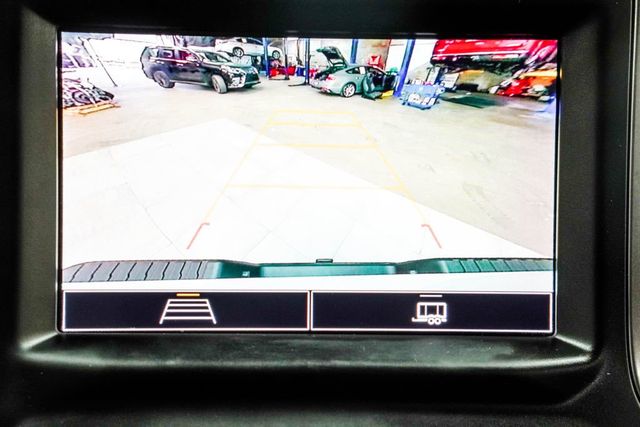 2024 Chevrolet Silverado 2500HD 4WD Crew Cab 172" Custom - 23009637 - 28