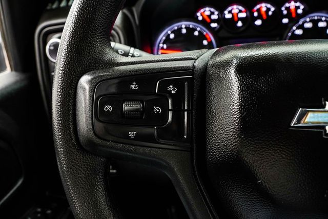 2024 Chevrolet Silverado 2500HD 4WD Crew Cab 172" Custom - 23009637 - 30