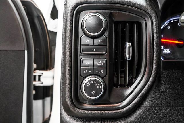 2024 Chevrolet Silverado 2500HD 4WD Crew Cab 172" Custom - 23009637 - 34