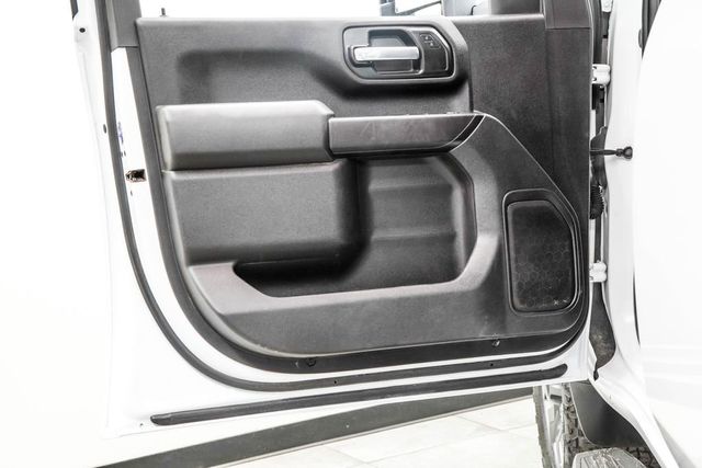 2024 Chevrolet Silverado 2500HD 4WD Crew Cab 172" Custom - 23009637 - 35