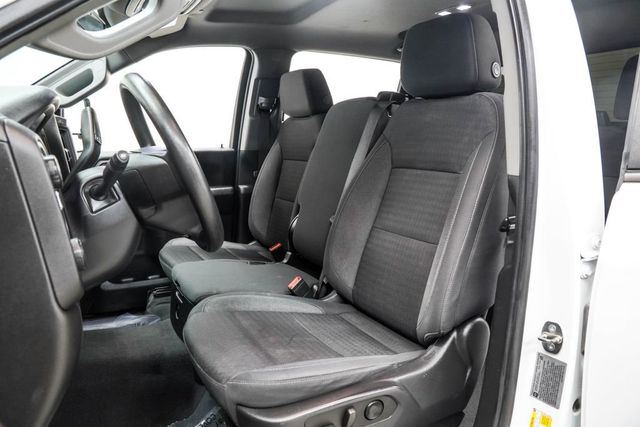 2024 Chevrolet Silverado 2500HD 4WD Crew Cab 172" Custom - 23053204 - 14
