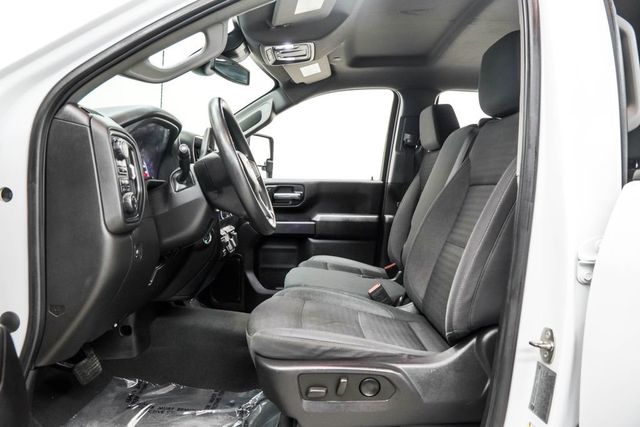 2024 Chevrolet Silverado 2500HD 4WD Crew Cab 172" Custom - 23053204 - 15
