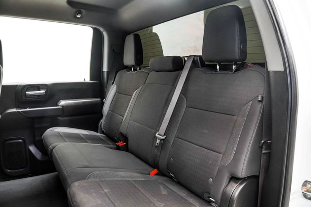 2024 Chevrolet Silverado 2500HD 4WD Crew Cab 172" Custom - 23053204 - 16