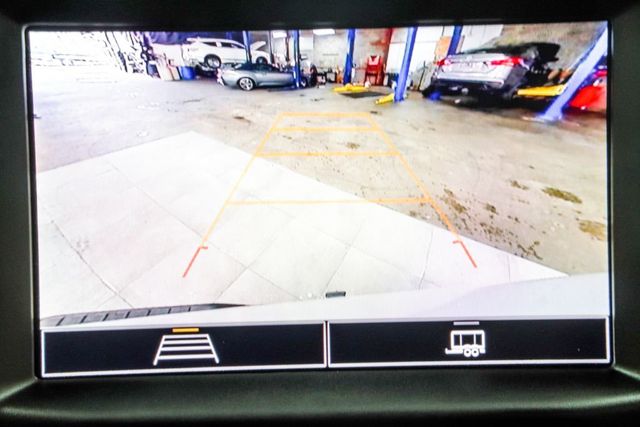 2024 Chevrolet Silverado 2500HD 4WD Crew Cab 172" Custom - 23053204 - 31