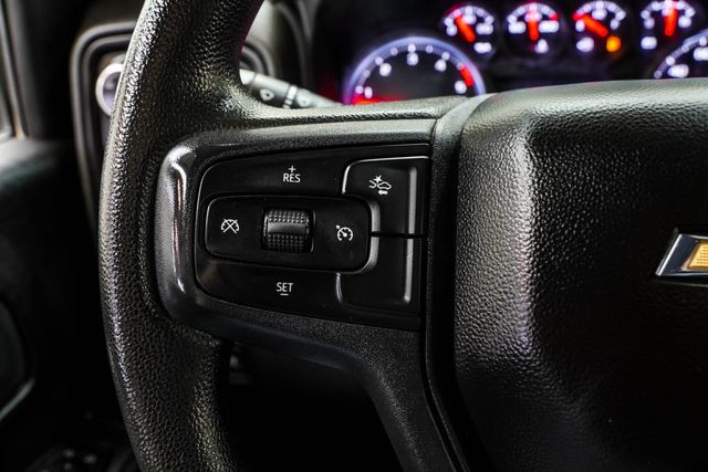 2024 Chevrolet Silverado 2500HD 4WD Crew Cab 172" Custom - 23053204 - 33