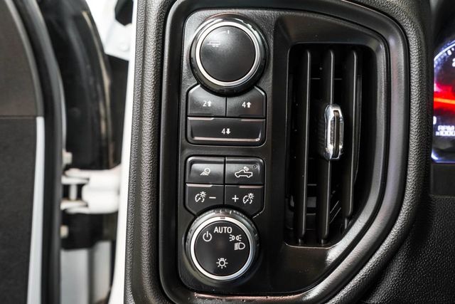 2024 Chevrolet Silverado 2500HD 4WD Crew Cab 172" Custom - 23053204 - 37